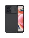 Hurtownia GSM - Etui Nillkin Camshield Xiaomi Redmi Note 12 LTE Negru - NLK1084 - {ean13} - Hurt