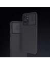 Hurtownia GSM - Etui Nillkin Camshield Xiaomi Redmi Note 12 LTE Negru - NLK1084 - {ean13} - Hurt