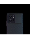 Hurtownia GSM - Etui Nillkin Camshield Xiaomi Redmi Note 12 LTE Negru - NLK1084 - {ean13} - Hurt