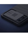 Hurtownia GSM - Etui Nillkin Camshield Xiaomi Redmi Note 12 LTE Schwarz - NLK1084 - {ean13} - Hurt