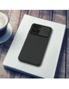 Hurtownia GSM - Etui Nillkin Camshield Xiaomi Redmi Note 12 LTE Negru - NLK1084 - {ean13} - Hurt