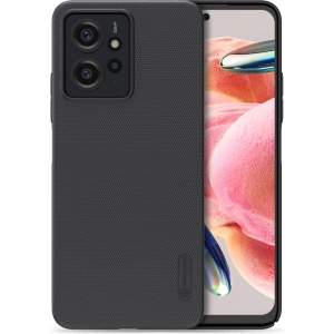 Etui Nillkin Frosted Shield Xiaomi Redmi Note 12 LTE Black