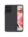 Nillkin Frosted Shield Xiaomi Redmi Note 12 LTE Black