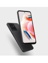 Wholesale Nillkin Frosted Shield Xiaomi Redmi Note 12 LTE Black - NLK1085 - {ean13} - Hurt