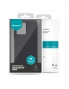 Wholesale Nillkin Frosted Shield Xiaomi Redmi Note 12 LTE Black - NLK1085 - {ean13} - Hurt