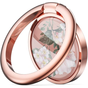 Hurtownia GSM - Fingerhalter Tech-Protect Magnetic Handy-Ring Blume Rose - THP1929 - {ean13} - Hurt