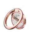Fingerhalter Tech-Protect Magnetic Handy-Ring Blume Rose