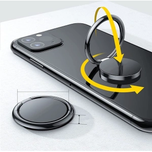 Hurtownia GSM - Uchwyt na palec Tech-Protect Magnetic Telefonní kroužek Květina Růže - THP1929 - {ean13} - Hurt