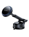 Wholesale Tech-Protect MM15W-V4 Magnetic MagSafe Dashboard Car Mount Wireless Charger 15W Black - THP1930 - {ean13} - Hurt