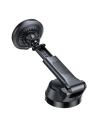 Hurtownia GSM - Uchwyt samochodowy z ładowarką bezprzewodową Tech-Protect MM15W-V4 Magnetic MagSafe Dashboard Car Mount Wireless Charger 15W Black - THP1930 - {ean13} - Hurt