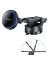 Wholesale Tech-Protect MM15W-V4 Magnetic MagSafe Dashboard Car Mount Wireless Charger 15W Black - THP1930 - {ean13} - Hurt