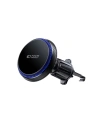 Hurtownia GSM - Auto-Halterung mit kabellosem Ladegerät Tech-Protect MM15W-V4 Magnetic Magsafe Vent Auto Halterung Kabelloses Ladegerät 15W Schwarz - THP1931 - {ean13} - Hurt