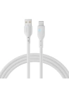 Kabel Joyroom S-UL012A13 USB-A/Lightning 2.4A 2m weiß