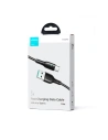 Hurtownia GSM - Kabel Joyroom S-UC027A13 USB-A/USB-C 3A 1,2m czarny - JYR731 - {ean13} - Hurt