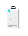 Hurtownia GSM - Kabel Joyroom S-UC027A13 USB-A/USB-C 3A 2m weiß - JYR733 - {ean13} - Hurt