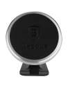 Hurtownia GSM - Următorul suport auto magnetic Baseus pentru telefon (argintiu) - BSU4036 - {ean13} - Hurt
