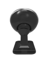 Wholesale Baseus Magnetic Car Mount for phone (silver) - BSU4036 - {ean13} - Hurt