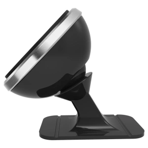 Hurtownia GSM - Magnetischer Handyhalter Baseus für das Auto (silber) - BSU4036 - {ean13} - Hurt