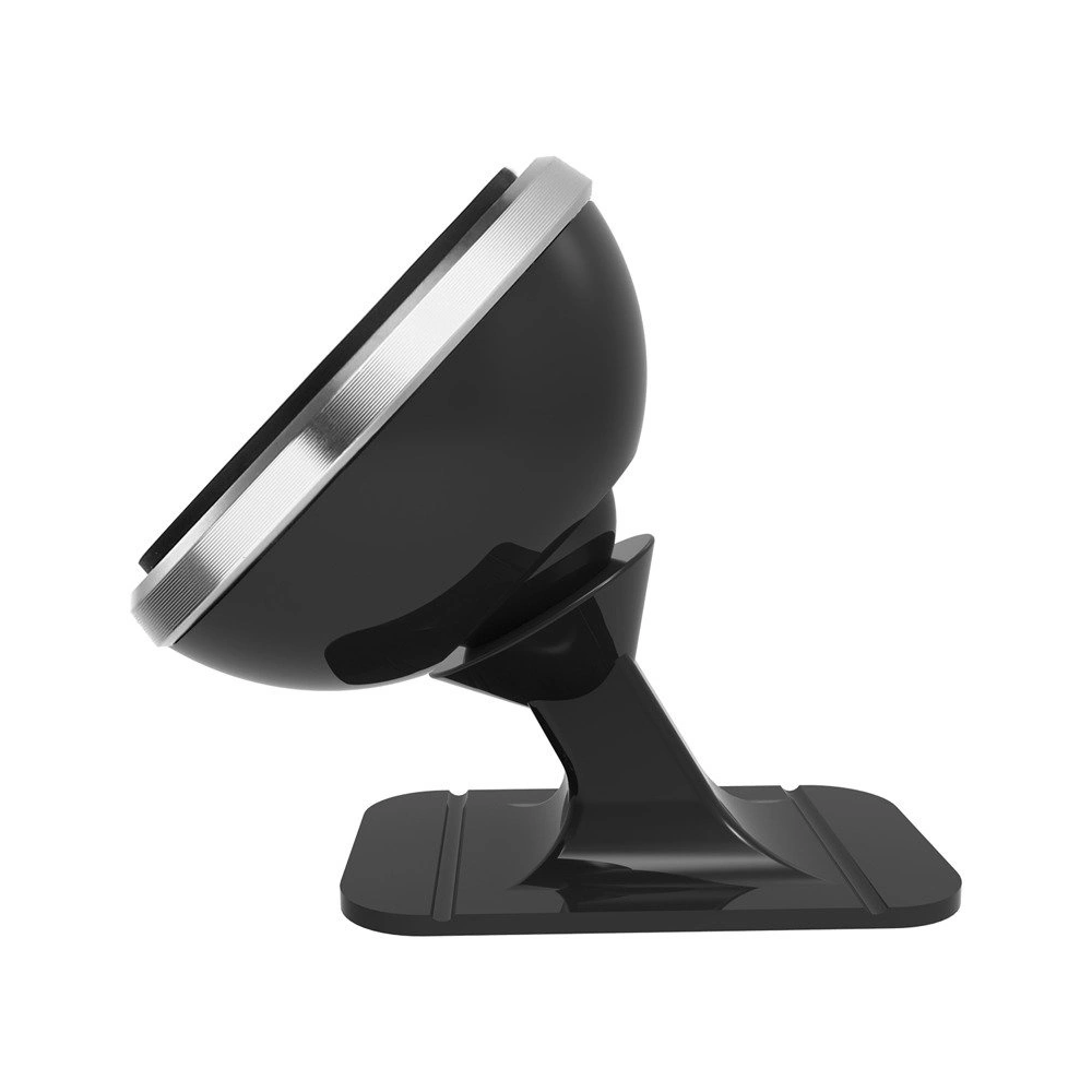 Hurtownia GSM - Următorul suport auto magnetic Baseus pentru telefon (argintiu) - BSU4036 - {ean13} - Hurt