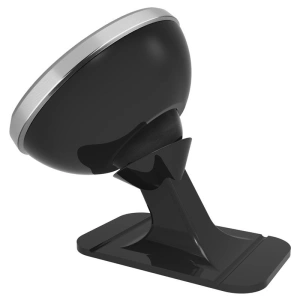 Hurtownia GSM - Magnetischer Handyhalter Baseus für das Auto (silber) - BSU4036 - {ean13} - Hurt