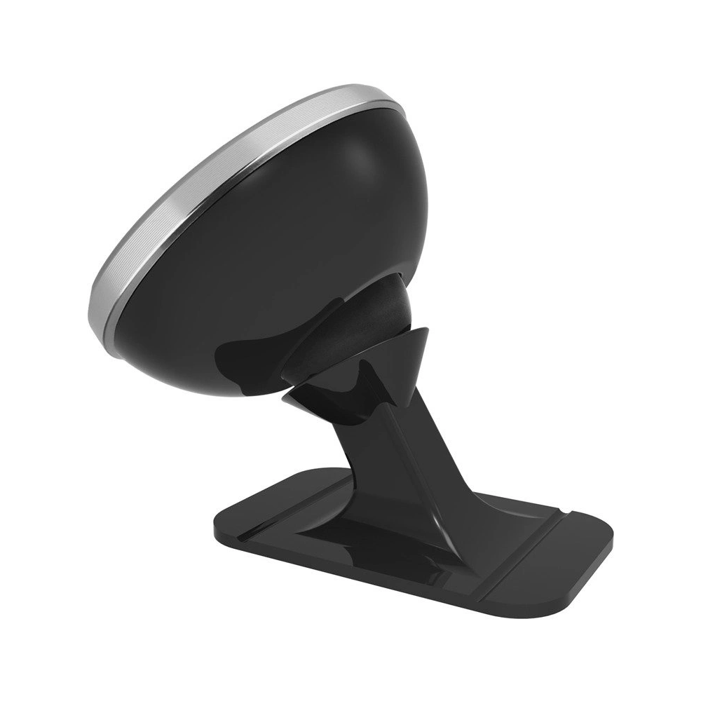 Hurtownia GSM - Următorul suport auto magnetic Baseus pentru telefon (argintiu) - BSU4036 - {ean13} - Hurt