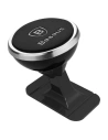 Wholesale Baseus Magnetic Car Mount for phone (silver) - BSU4036 - {ean13} - Hurt