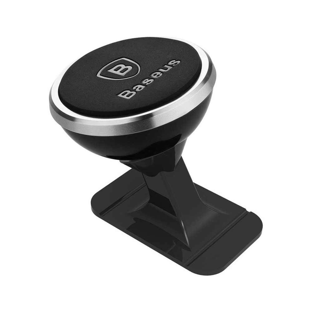 Hurtownia GSM - Următorul suport auto magnetic Baseus pentru telefon (argintiu) - BSU4036 - {ean13} - Hurt
