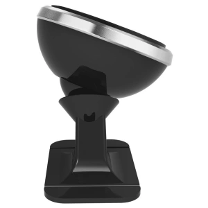 Hurtownia GSM - Magnetischer Handyhalter Baseus für das Auto (silber) - BSU4036 - {ean13} - Hurt