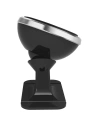 Wholesale Baseus Magnetic Car Mount for phone (silver) - BSU4036 - {ean13} - Hurt