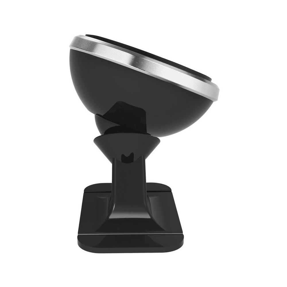 Hurtownia GSM - Următorul suport auto magnetic Baseus pentru telefon (argintiu) - BSU4036 - {ean13} - Hurt