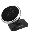 Hurtownia GSM - Magnetický automobilový držák Baseus na telefon (stříbrný) - BSU4036 - {ean13} - Hurt