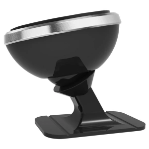 Hurtownia GSM - Magnetischer Handyhalter Baseus für das Auto (silber) - BSU4036 - {ean13} - Hurt
