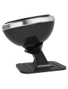 Hurtownia GSM - Următorul suport auto magnetic Baseus pentru telefon (argintiu) - BSU4036 - {ean13} - Hurt