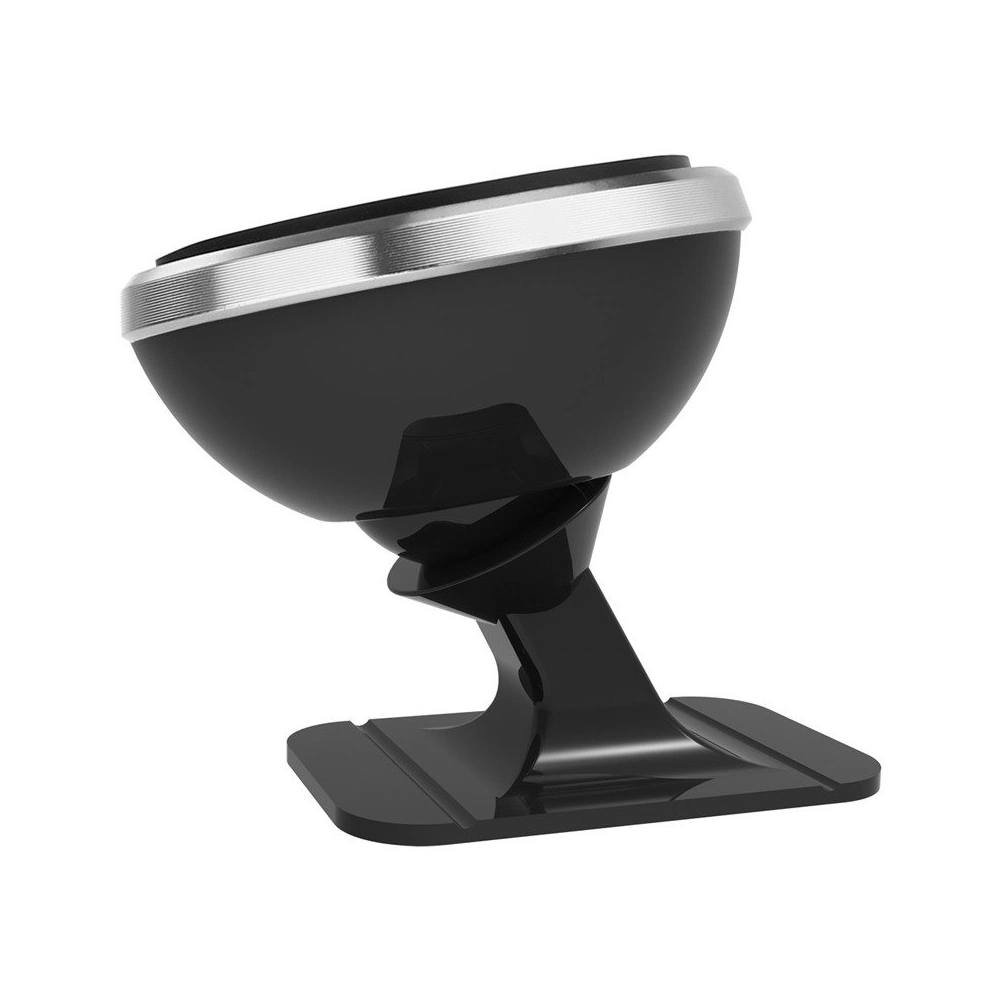 Wholesale Baseus Magnetic Car Mount for phone (silver) - BSU4036 - {ean13} - Hurt