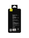 Hurtownia GSM - Următorul suport auto magnetic Baseus pentru telefon (argintiu) - BSU4036 - {ean13} - Hurt