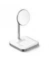 Hurtownia GSM - MagSafe vezeték nélküli töltő Satechi Magnetic 2in1 (űrszürke) - STH29 - {ean13} - Hurt
