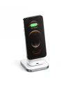 Wholesale Satechi Magnetic Wireless Charger MagSafe 2in1 (space gray) - STH29 - {ean13} - Hurt