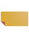 Hurtownia GSM - Egérpad Satechi Dual Eco Leather Desk kétoldalas, öko bőr (sárga/narancs) - STH30 - {ean13} - Hurt