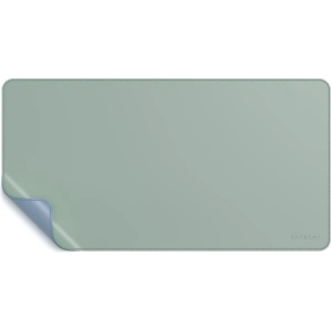 Hurtownia GSM - Mauspad Satechi Dual Eco Leather Desk doppelseitig, ökologischem Leder (blau/grün) - STH31 - {ean13} - Hurt
