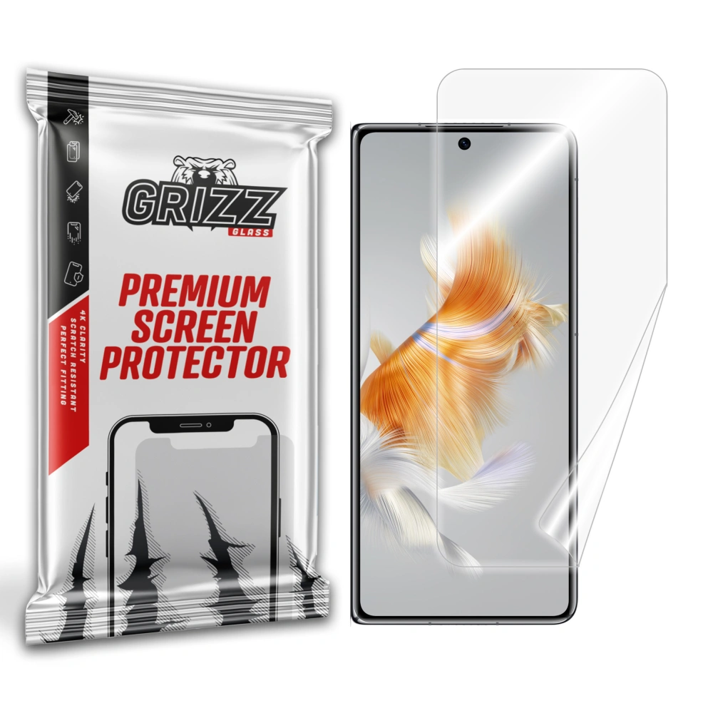 Hurtownia GSM - Folia ceramiczna GrizzGlass CeramicFilm do Huawei Mate X3 - GRZ4795 - {ean13} - Hurt