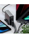Hurtownia GSM - Încărcător de rețea Satechi GaN Charger 165W, 4x USB-C - STH36 - {ean13} - Hurt