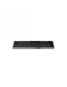 Hurtownia GSM - Kabellose Satechi Slim X1 Bluetooth-Tastatur für drei USB-C-Geräte (space gray) - STH39 - {ean13} - Hurt