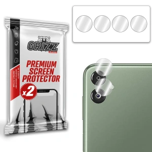 Hurtownia GSM - GrizzGlass HybridGlass Geam de cameră pentru Samsung Galaxy F14 5G - GRZ4803 - {ean13} - Hurt