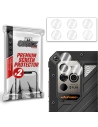 Hurtownia GSM - GrizzGlass HybridGlass Geam de cameră pentru Ulefone Power Armor 19T - GRZ4804 - {ean13} - Hurt