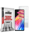 Hybriertes Glas GrizzGlass HybridGlass für Infinix Hot 30