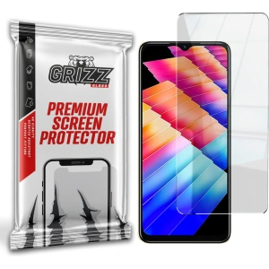Wholesale GrizzGlass HybridGlass Infinix Hot 30i - GRZ4808 - {ean13} - Hurt