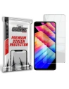 Hibrid üveg GrizzGlass HybridGlass az Infinix Hot 30i-hoz