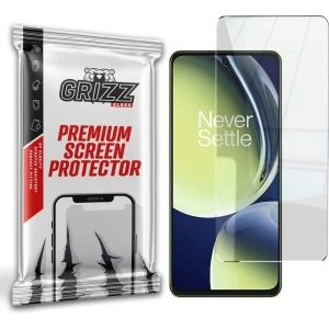Hurtownia GSM - Sticlă hibridă GrizzGlass HybridGlass pentru OnePlus Nord CE 3 Lite - GRZ4809 - {ean13} - Hurt