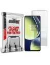 Hybri2glas GrizzGlass HybridGlass für OnePlus Nord CE 3 Lite