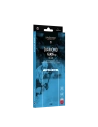 Hurtownia GSM - Sticlă temperată MyScreen Diamond Glass Edge FG Cat S53 5G negru/black Full Glue - MSRN252 - {ean13} - Hurt